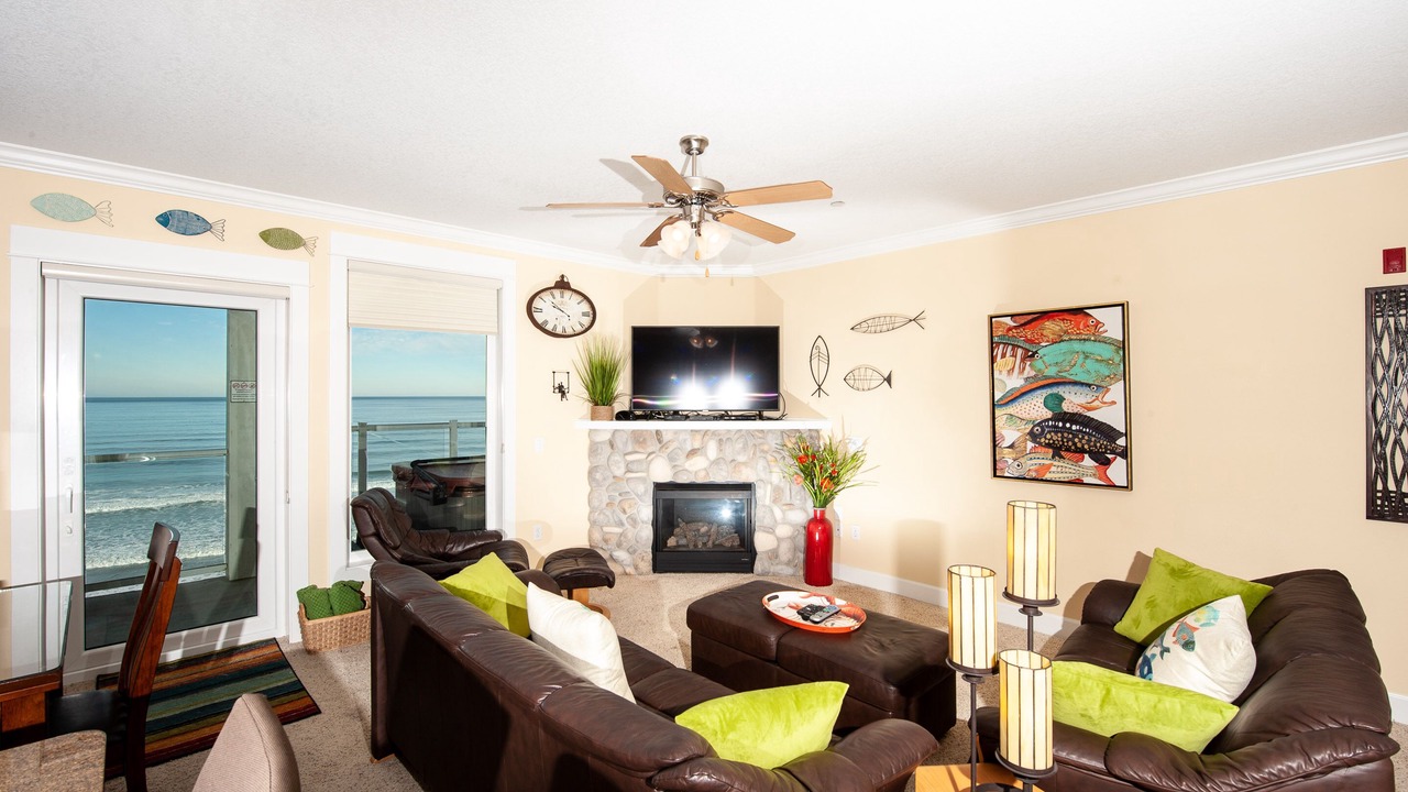 Photo of Livingroom in Lincoln City