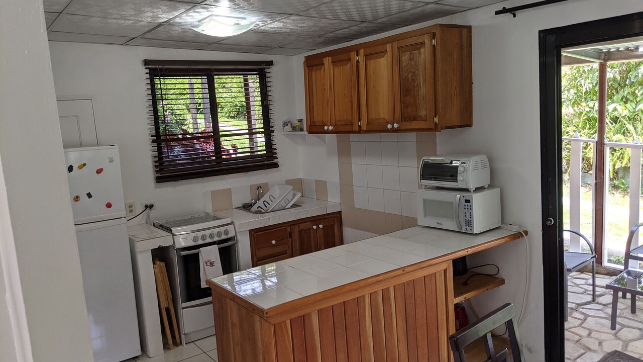 Photo of Kitchen in Boquete