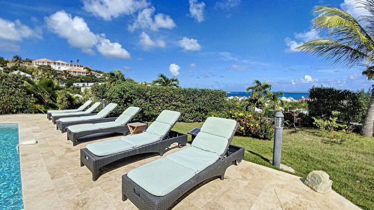 Photo of Patio Balcony in Orient Bay