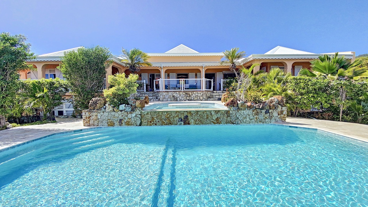 Photo of Outdoor in Orient Bay