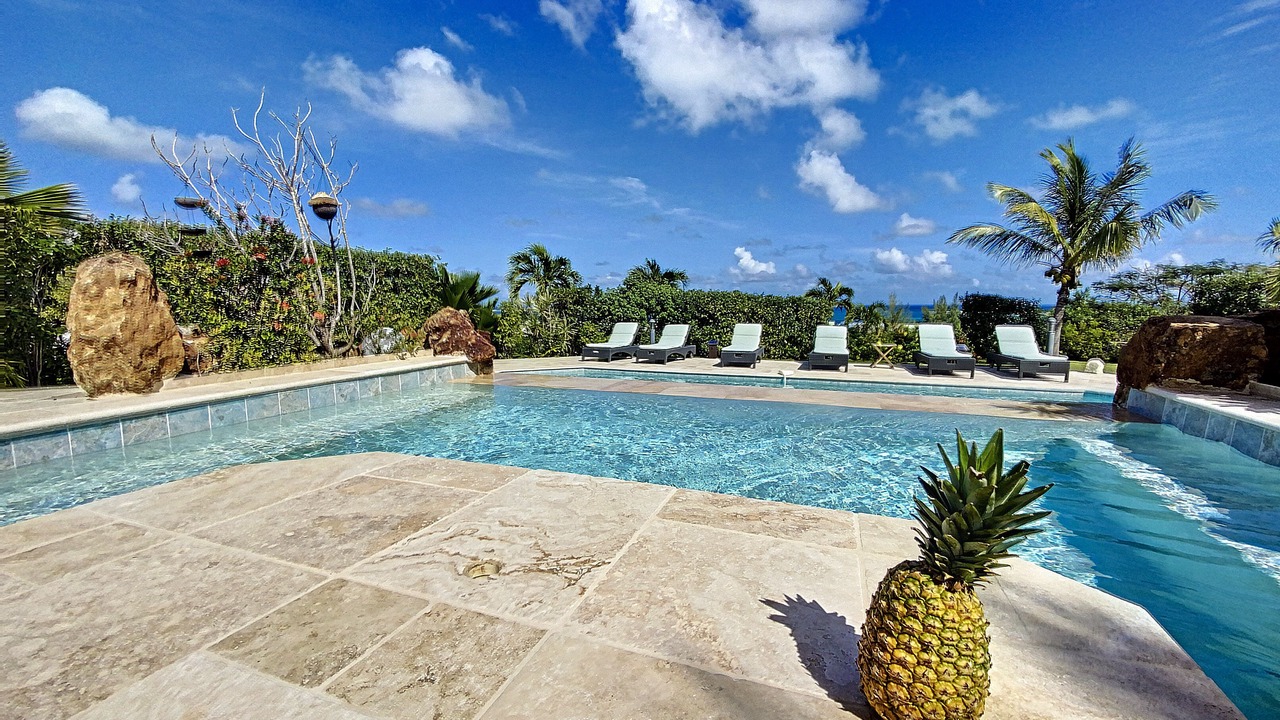 Photo of Outdoor in Orient Bay