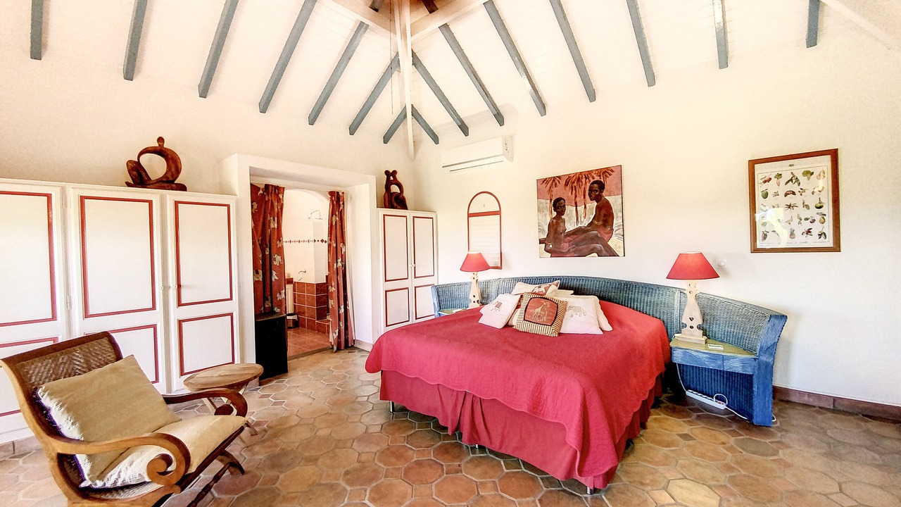 Photo of Bedroom in Orient Bay