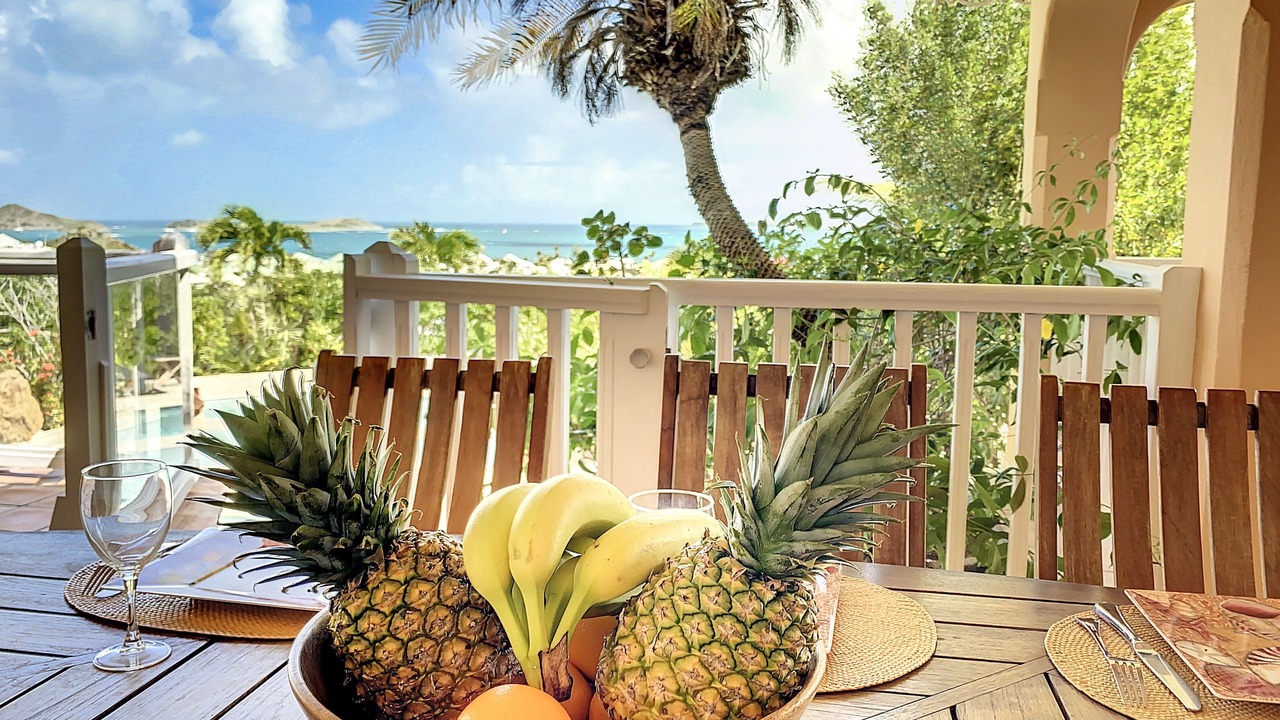 Photo of Outdoor in Orient Bay