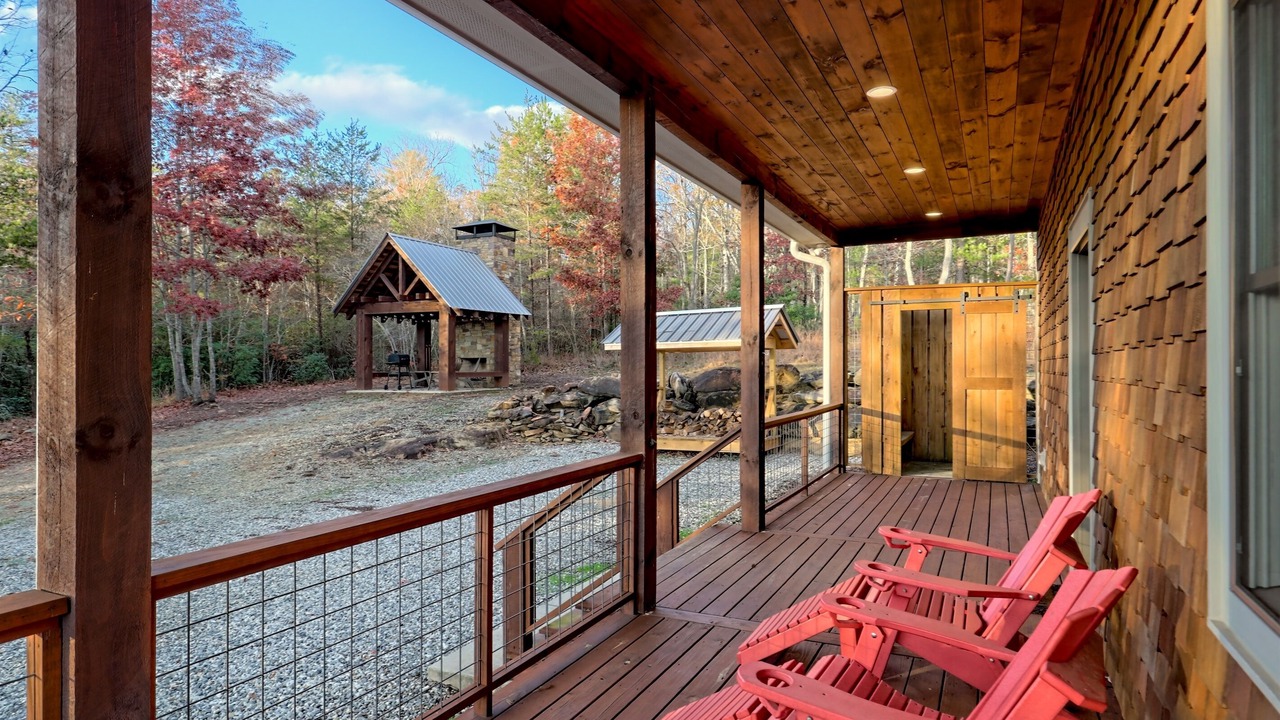 Photo of Outdoor in Clarkesville
