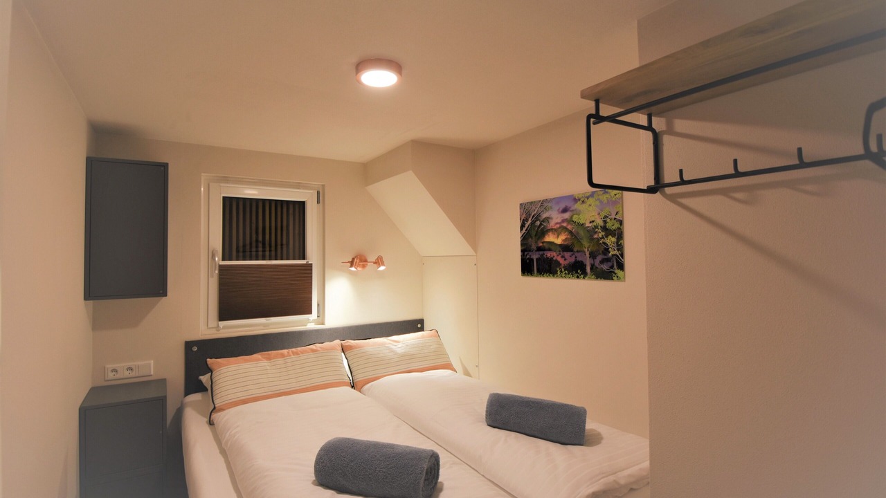 Photo of Bedroom in Heugum