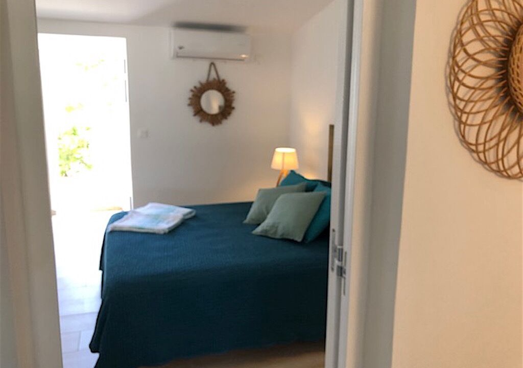 Photo of Bedroom in Nettle Bay