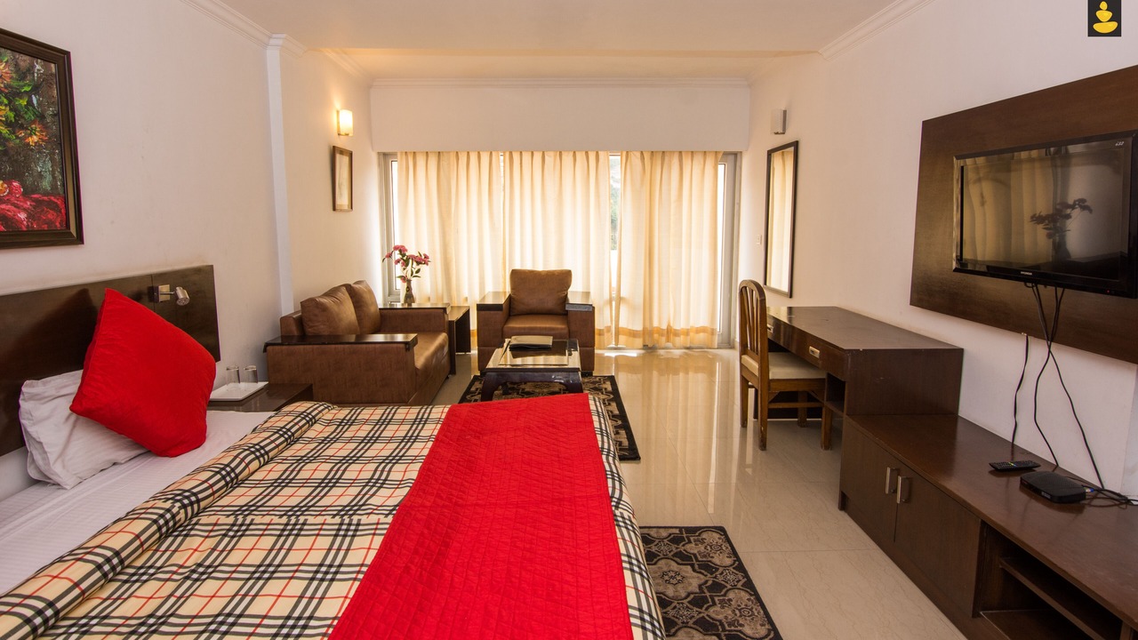 Photo of Bedroom in Kumarhatti