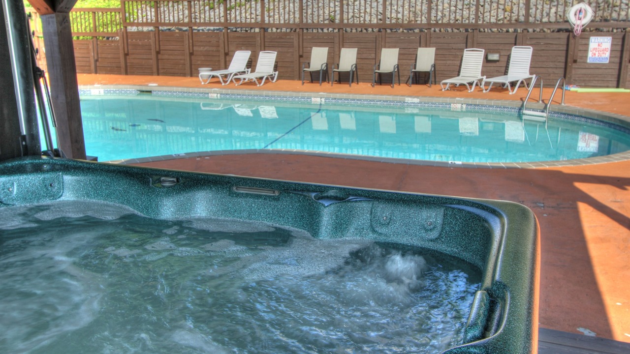Photo of Outdoor in Chalet Village