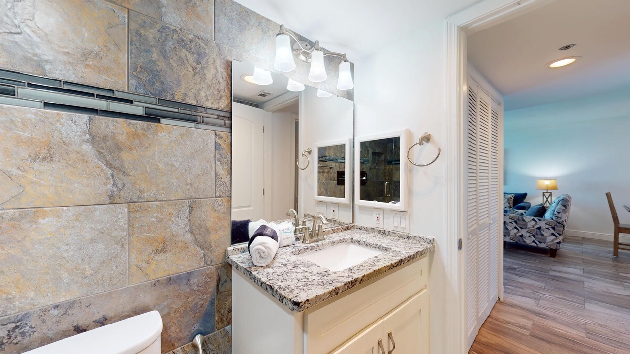 Photo of Bathroom in Sandestin