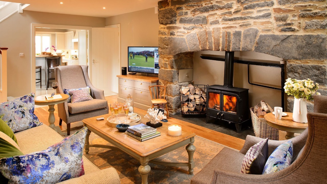 Photo of Livingroom in Lisdoonvarna