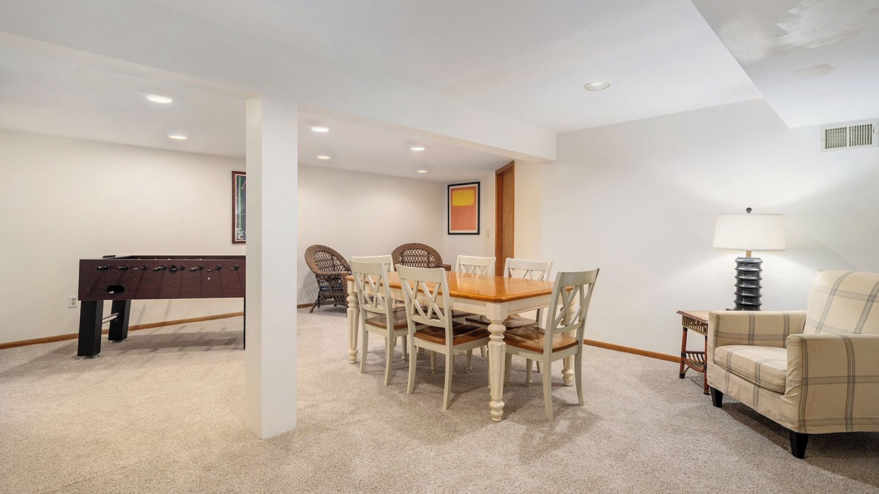 Photo of Bedroom in South Haven