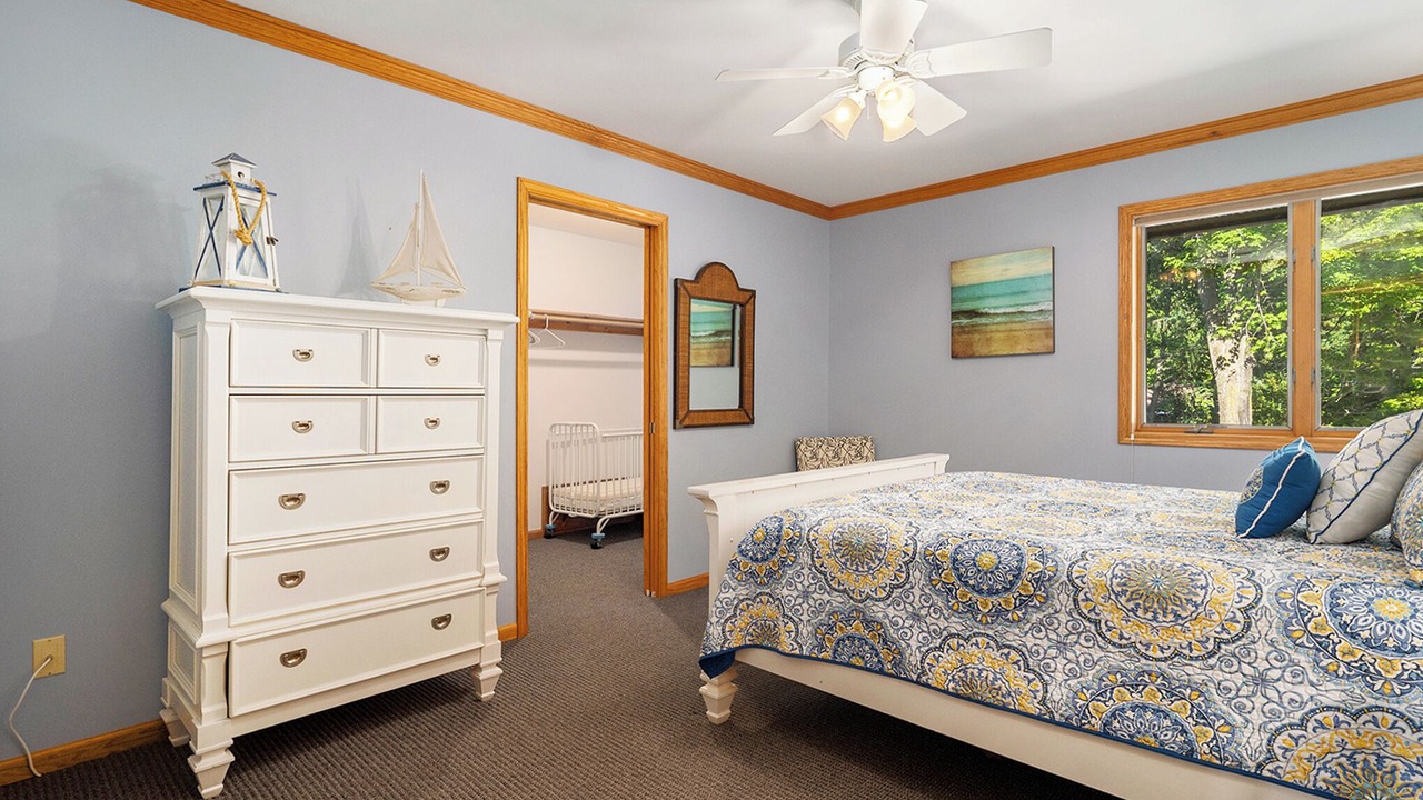 Photo of Bedroom in South Haven