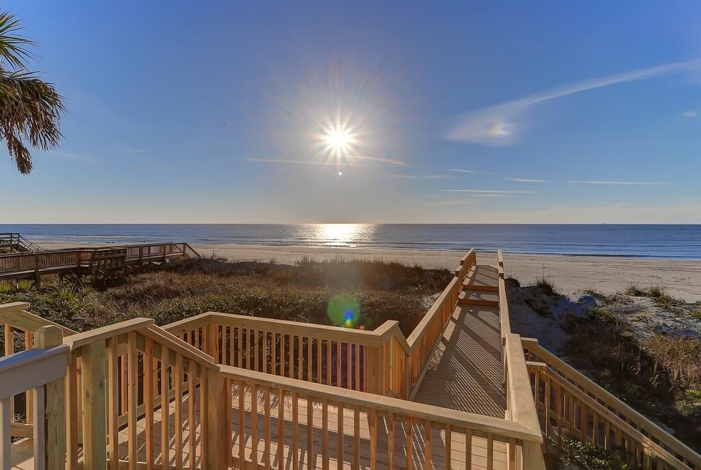 Photo of Others in Folly Beach