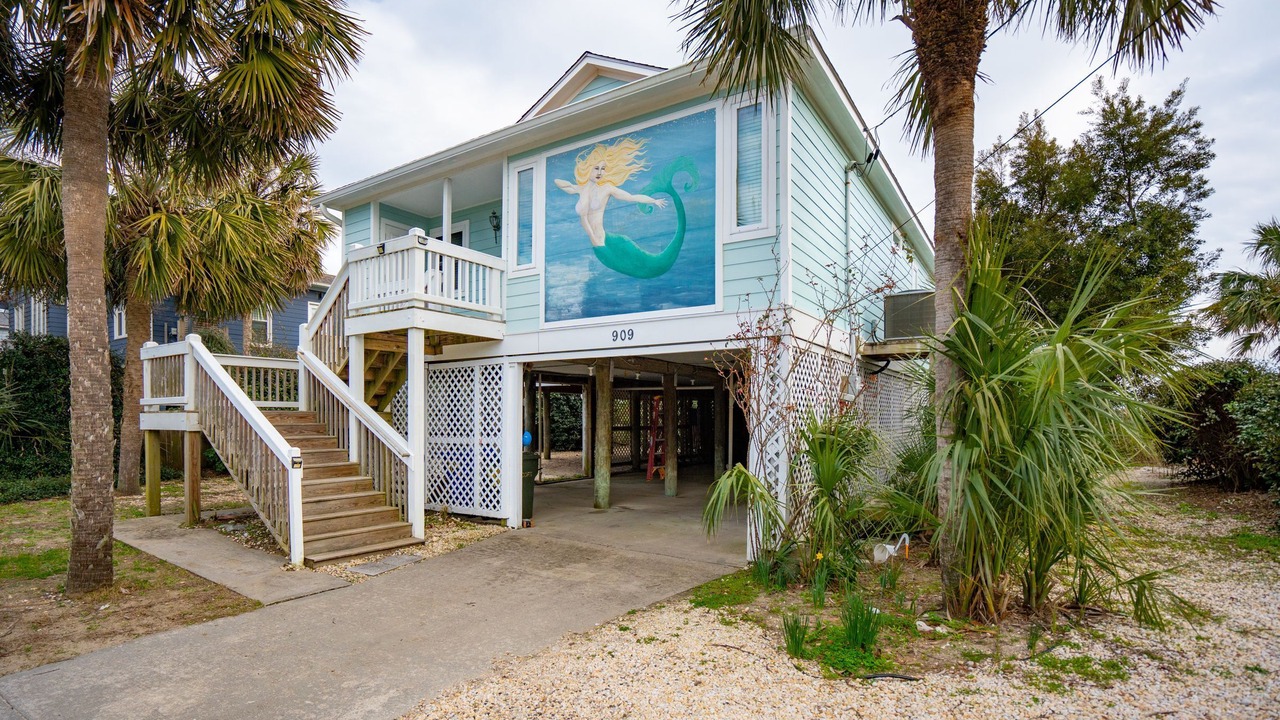 Photo of Others in Folly Beach