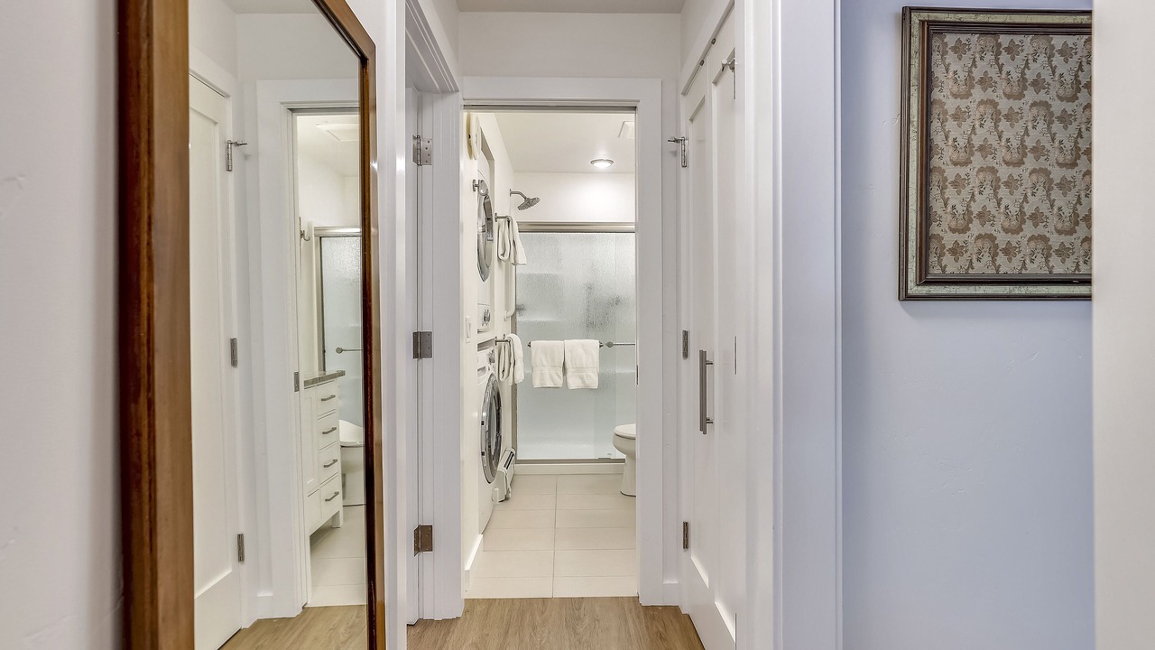 Photo of Bathroom in Aspen