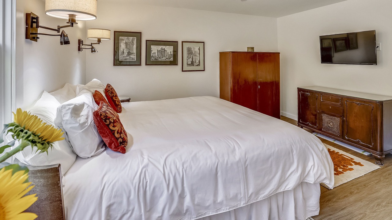 Photo of Bedroom in Aspen