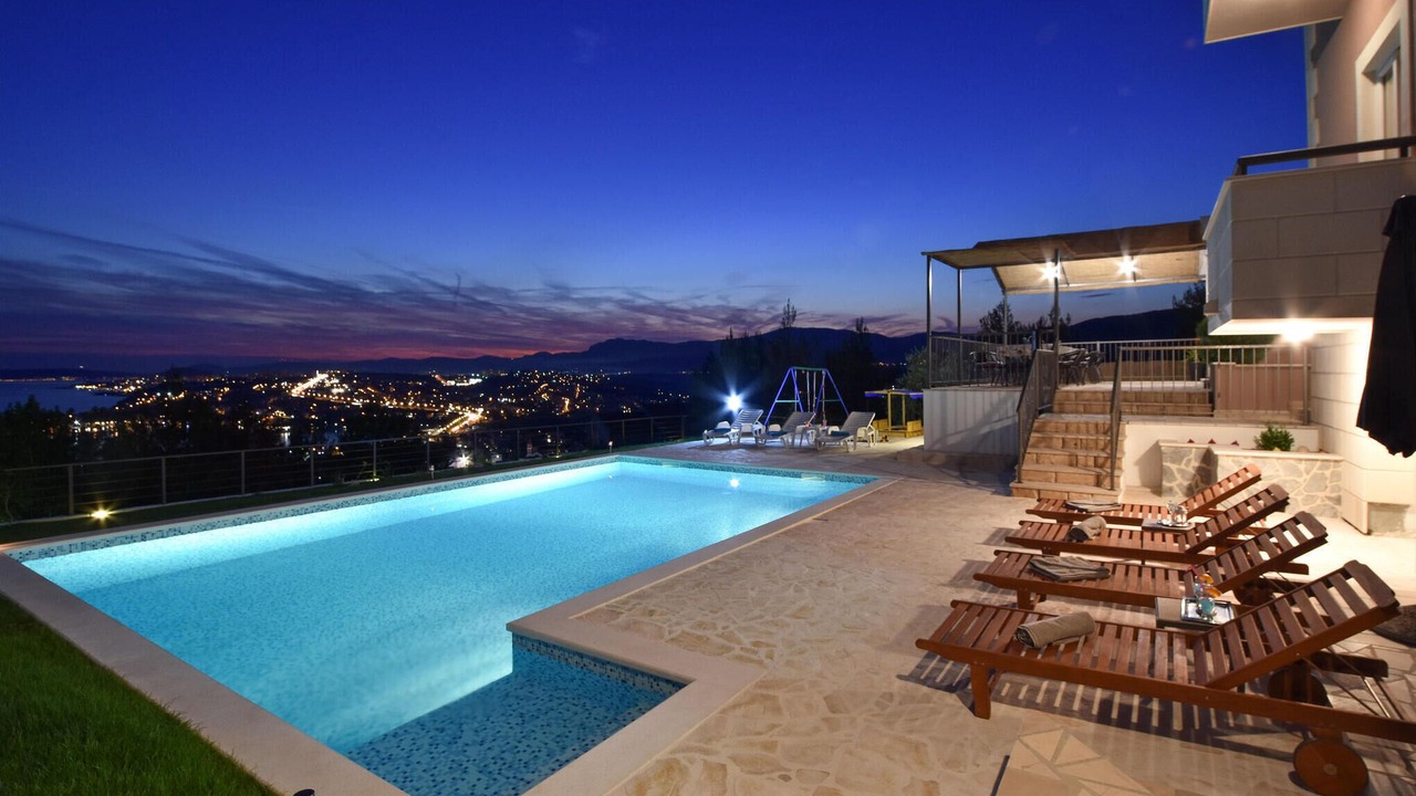 Photo of Outdoor in Podstrana