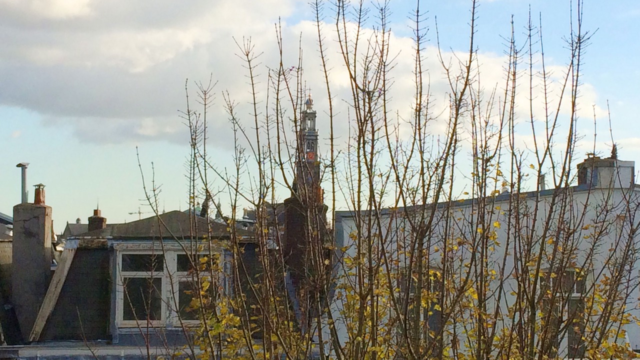 Photo of Outdoor in Frederik Hendrikbuurt