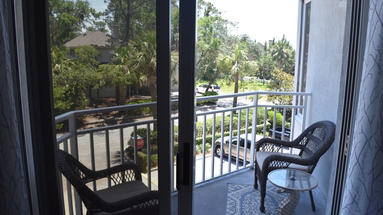 Photo of Outdoor in North Forest Beach