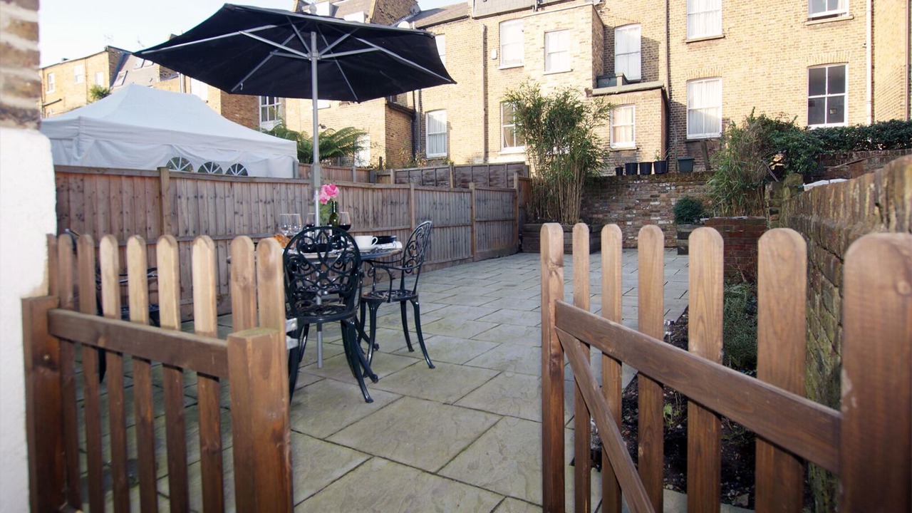 Photo of Outdoor in Fulham