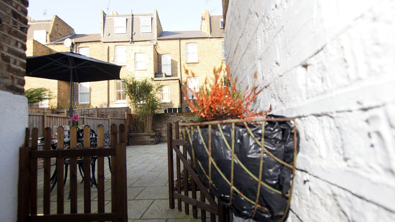 Photo of Outdoor in Fulham