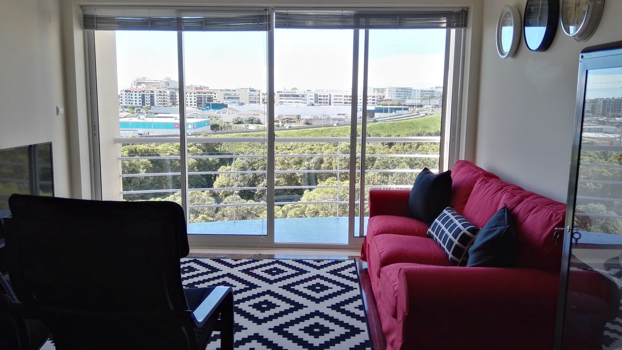 Photo of Livingroom in Faja de Baixo