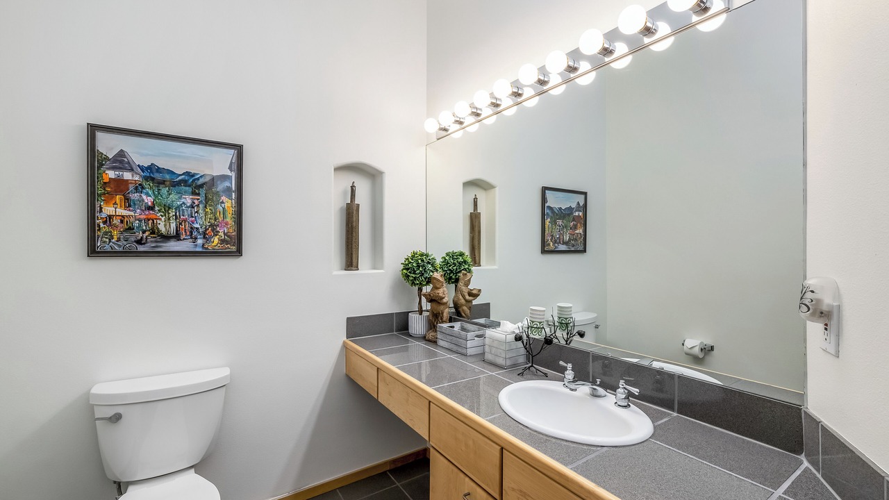 Photo of Bathroom in Vail