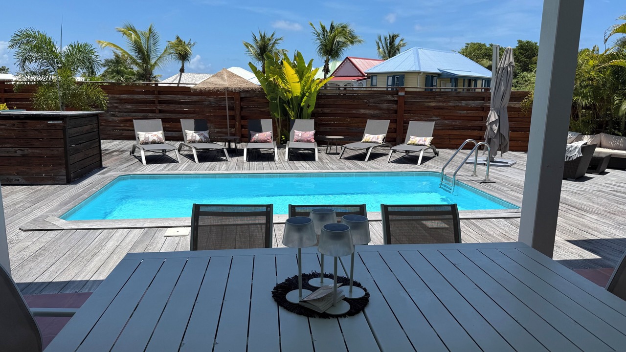Photo of Outdoor in Orient Bay