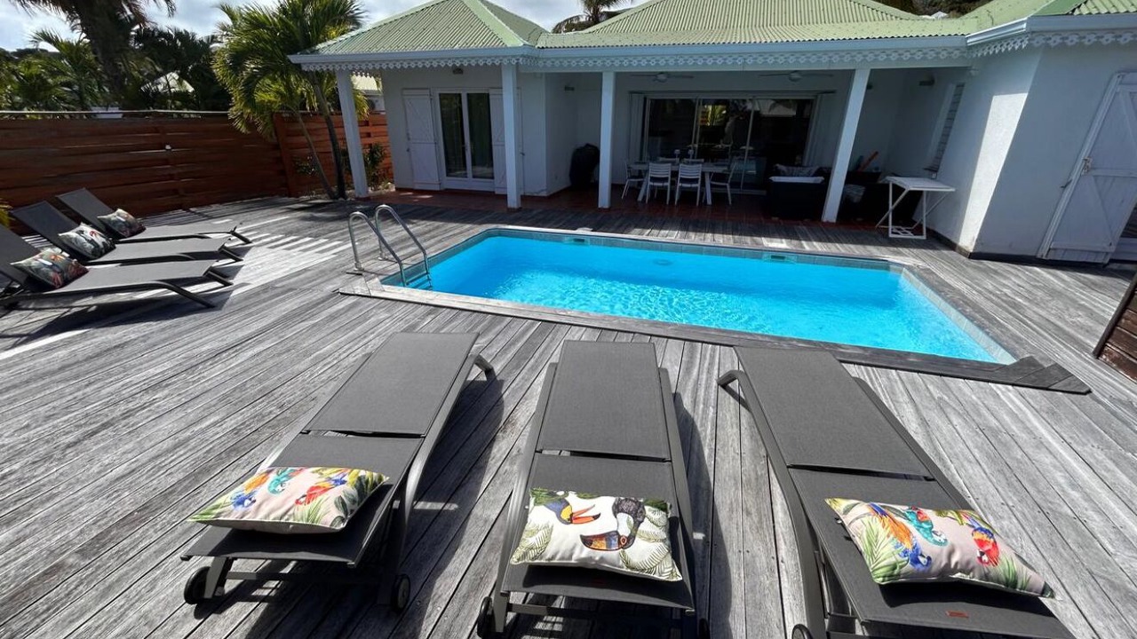 Photo of Outdoor in Orient Bay