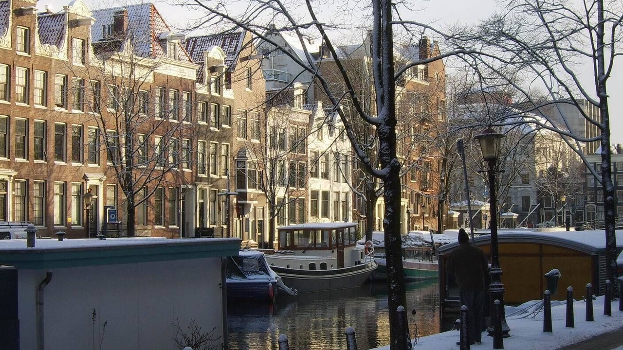 Photo of Outdoor in De Weteringschans