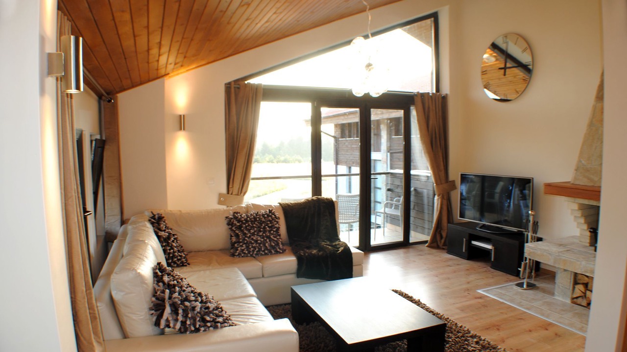 Photo of Patio Balcony in Maritsa