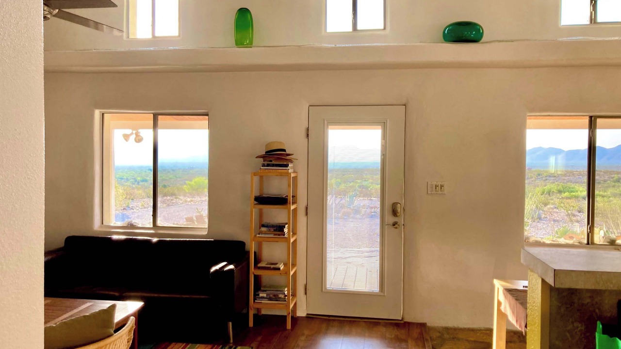 Photo of Livingroom in Alpine