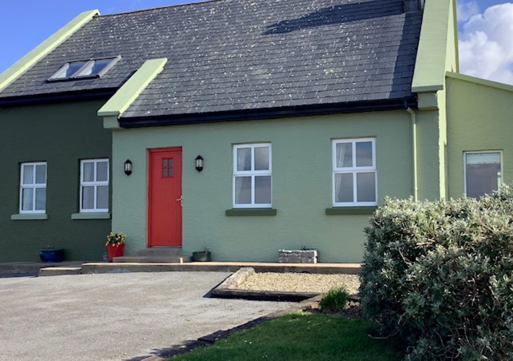 Photo of Outdoor in Lisdoonvarna