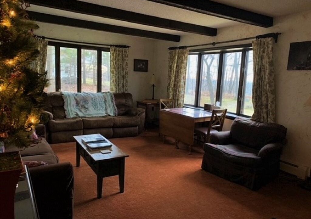 Photo of Outdoor in Good Hart