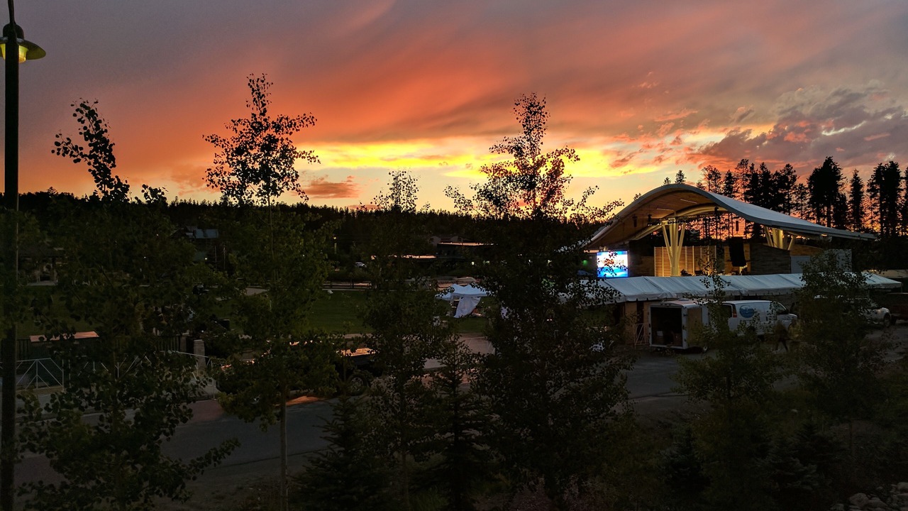 Photo of Outdoor in Winter Park