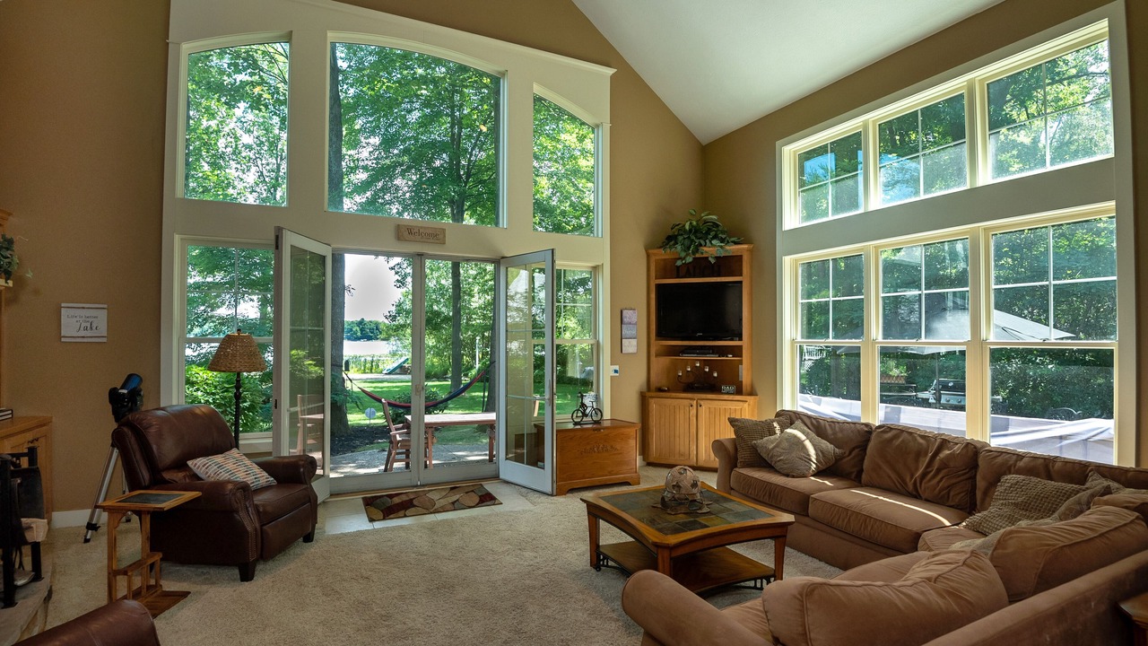 Photo of Bedroom in Decatur