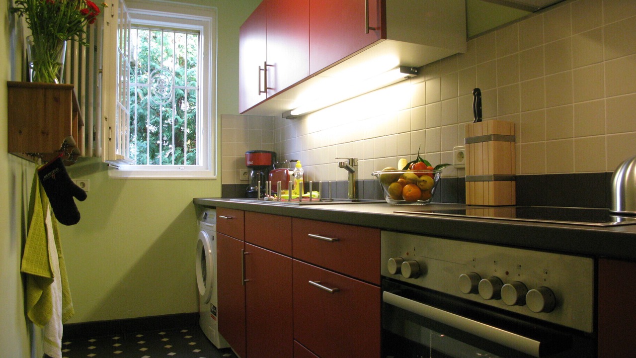 Photo of Kitchen in Wannsee