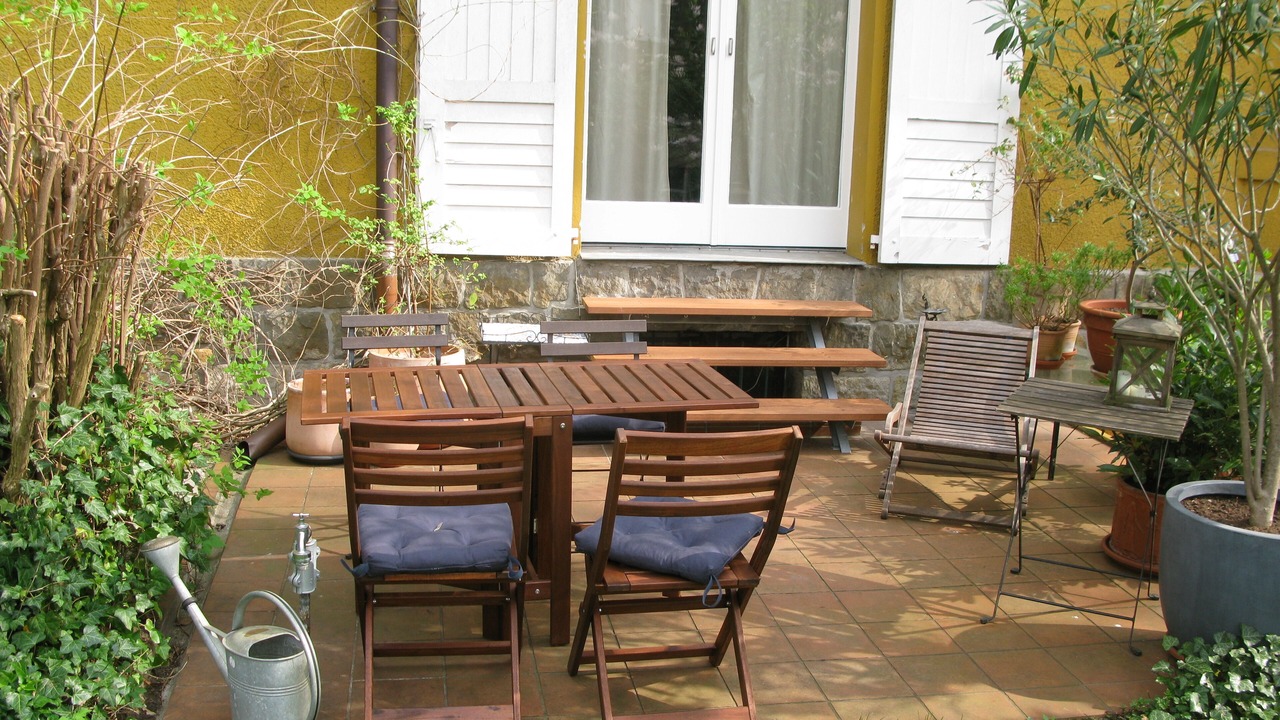 Photo of Outdoor in Wannsee