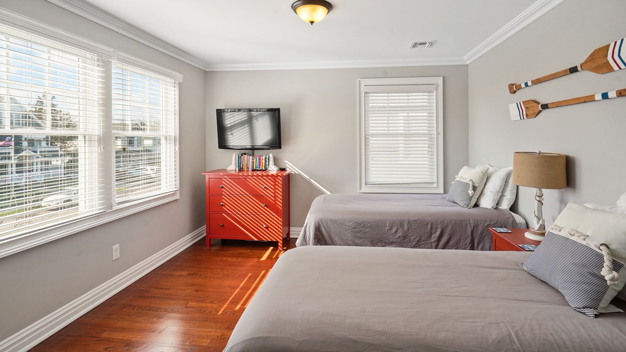 Photo of Bedroom in Belmar
