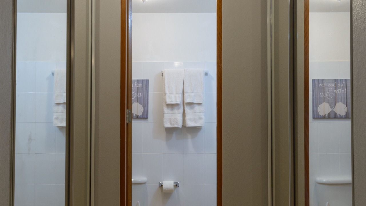 Photo of Bathroom in Cabo Rojo