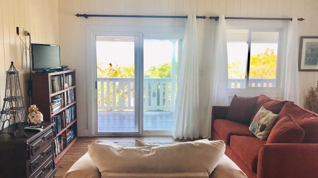 Photo of Livingroom in Rainbow Bay