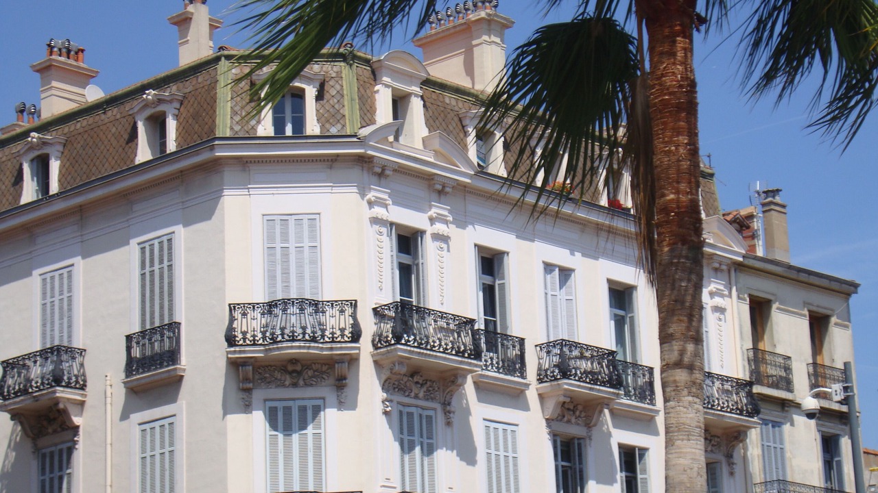 Photo of Outdoor in Le Suquet