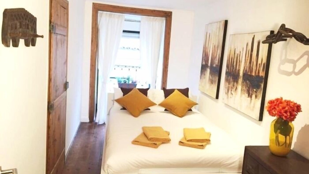 Photo of Bedroom in Encarnacao