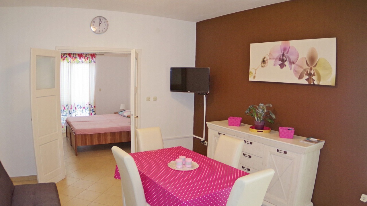 Photo of Bedroom in Rakalj