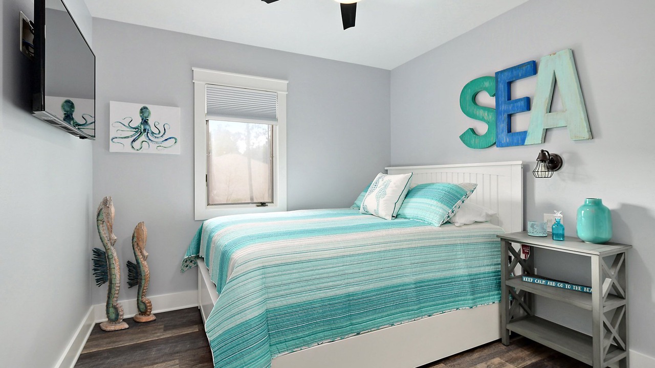 Photo of Bedroom in Bethany Beach