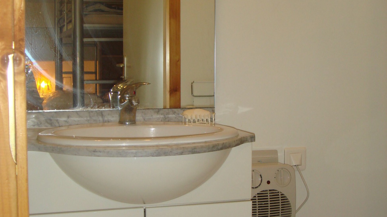 Photo of Bathroom in 2nd Arrondissement