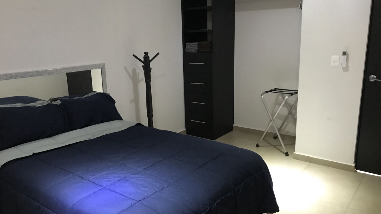 Photo of Bedroom in Veracruz