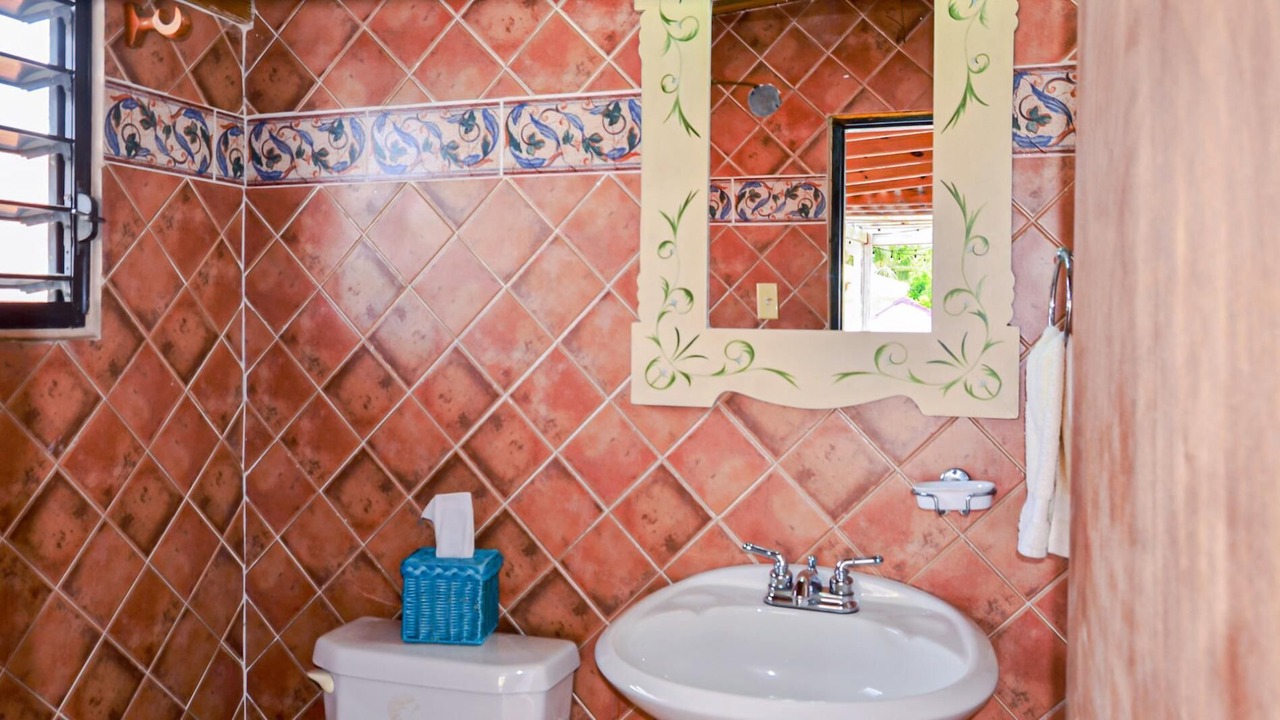Photo of Bathroom in Punta Las Marias