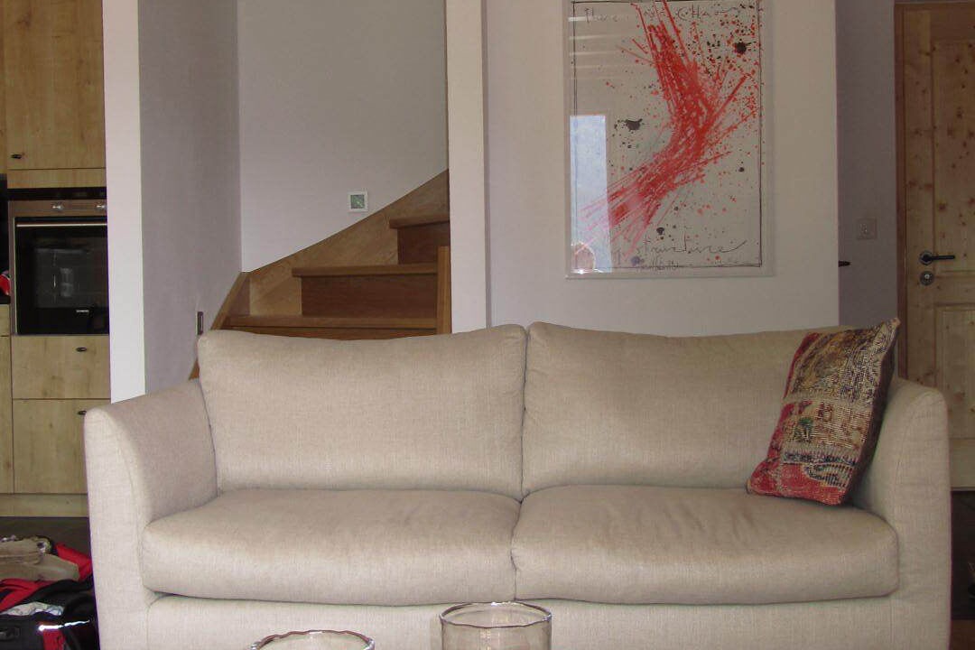 Photo of Livingroom in Heremence