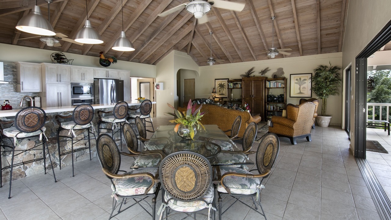 Photo of Bedroom in Spanish Town